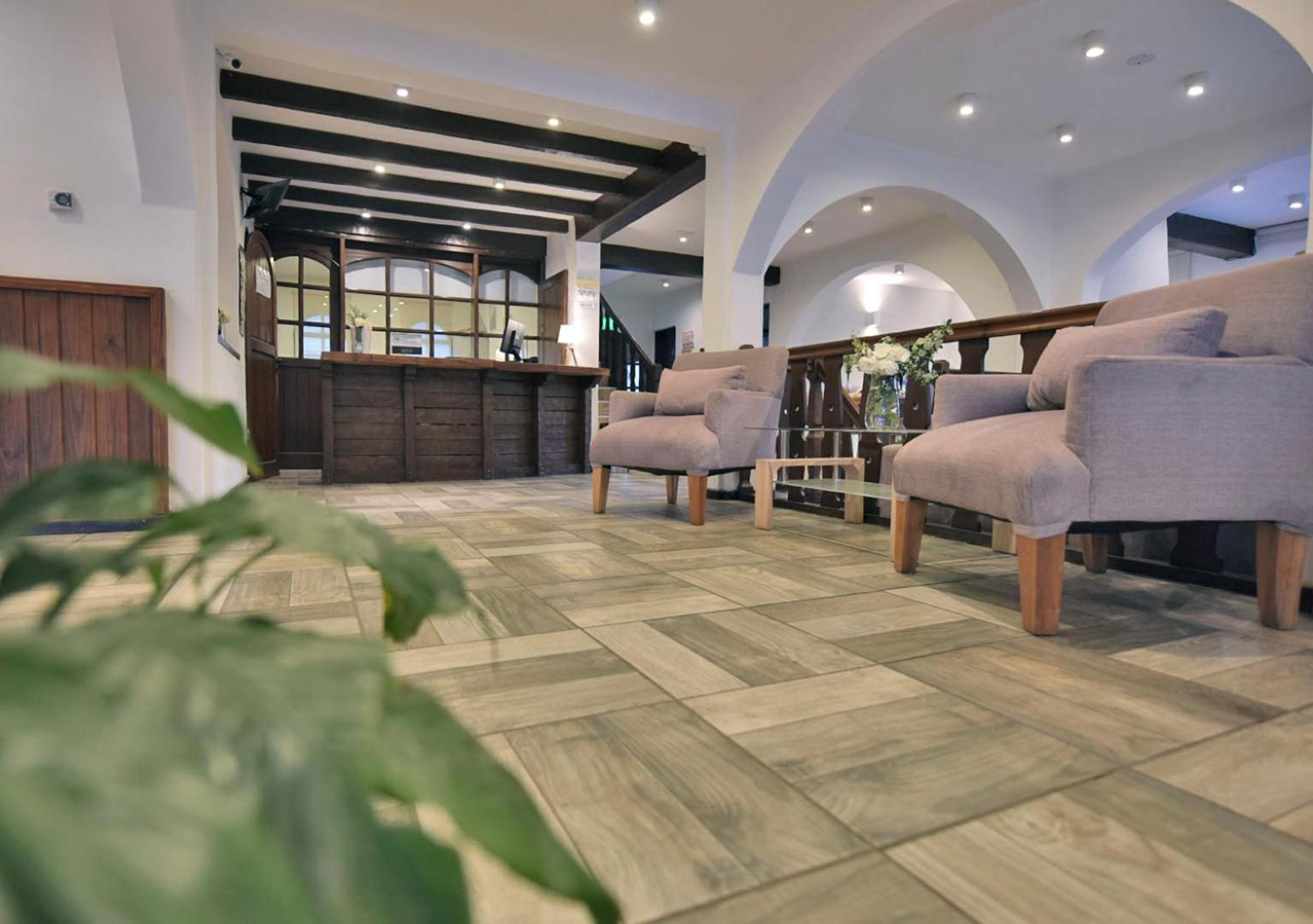 Ayres Del Filo By Visionnaire Hotel San Martin de los Andes Bagian luar foto